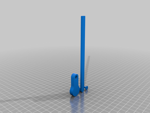 rotating wrench hand tools 3d print model - Mito3D