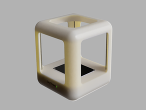 easythreed nano model models 3dprinter prusaslicer 3d print model - Mito3D