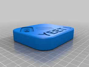 meme yeet block 3d printing 3d print model - Mito3D