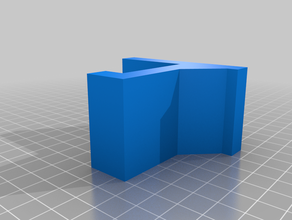 genel tutucu organizasyon merdiven 3d print model - Mito3D