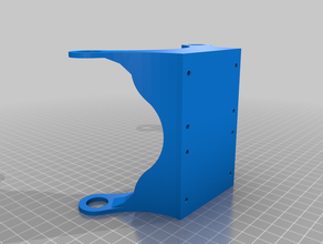 reworked polisher machine tools 3d print model - Mito3D