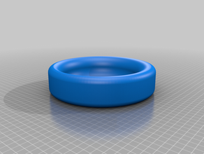 dish containers 3d print model - Mito3D