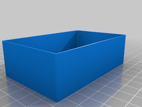 troyes inserire 3d print model - Mito3D