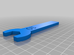baskı anahtarı 3d 3d print model - Mito3D