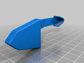 vernier caliper cover tool holders & boxes 3d print model - Mito3D