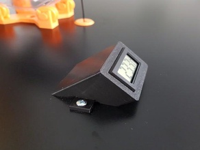 termometro elettronico custodia Stampante 3d accessori ikea mancanza il titolare a monte 3d print model - Mito3D