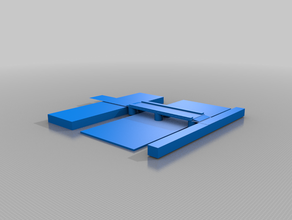 surprenant densor L'impression 3d 3d print model - Mito3D