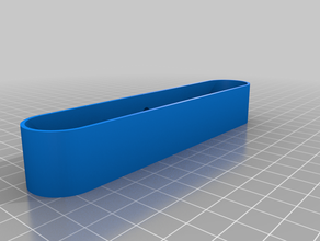 adesivo de carimbo caixa recipientes 3d print model - Mito3D