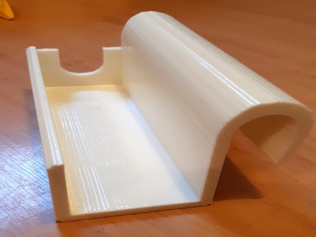 cavo di estensione titolare organizzazione l'elettricità prolunga 3D print model - Mito3D