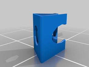 phone stand charging port vertical mobile 3d print model - Mito3D