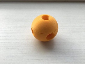 easykendama 3d printing 3d print model - Mito3D