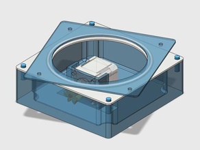 mesa giratoria de fotogrametría - escaneo 3d tu smartphone impresora accesorios la fotografía scan plataforma 3d print model - Mito3D