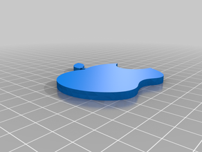 apple watch stand mobile phone 3d print model - Mito3D