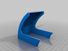 spouleur d'chargé de filaments 1kg version Imprimante 3d accessoires 3d print model - Mito3D