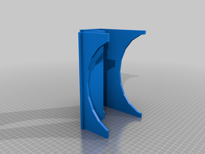 nendoroid do riser hobby 3d print model - Mito3D
