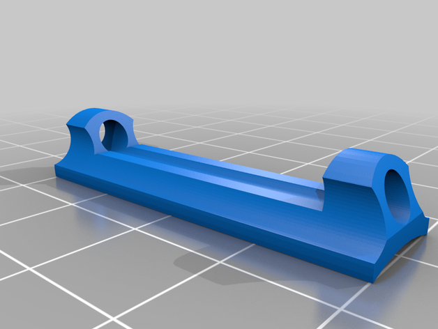 modelo de cohete guía hobby la cohetería 3D print model - Mito3D