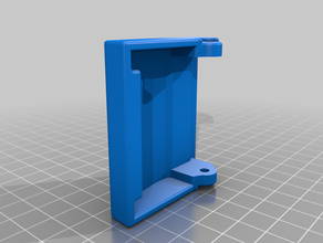 makita caixa de ferramenta fecho peças substituição ferramentas 3d print model - Mito3D