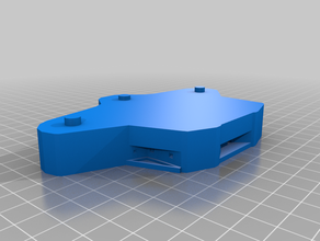 cz ww2 bunker ks 5 3d-drucken 3d print model - Mito3D