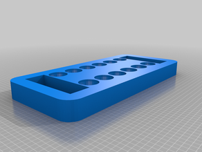 mancala board games 3d print model - Mito3D