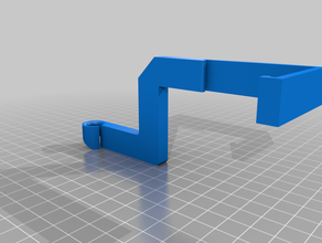 anycubic i3 filament rehberi 3d yazıcı aksesuarları 3d print model - Mito3D