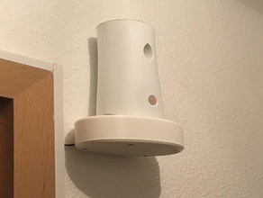 glade camera diffusore di fragranza homematic modifica smarthome integrazione caso home automation 3d print model - Mito3D