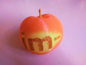 im-peach sculptures impeach president trump 3d print model - Mito3D