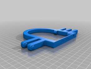 fence toys & games 3d print model - Mito3D
