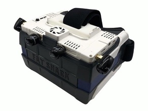 transformador r c veículos 3d print model - Mito3D