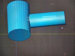viking proyecto La impresión en 3d 3d print model - Mito3D