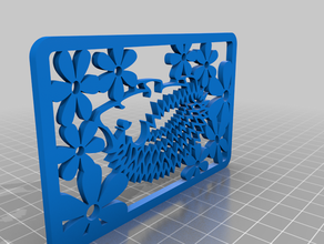 Igel soap-tray Haushalt versorgt Seifenablage 3d print model - Mito3D