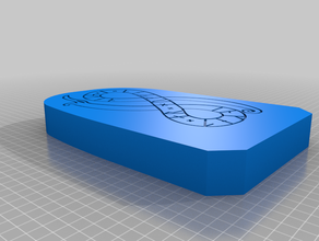 rune de pierre jeu mots bâtiments et structures runsten 3d print model - Mito3D