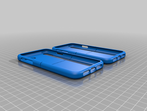 iphone xr cas v2 L'impression 3d 3d print model - Mito3D