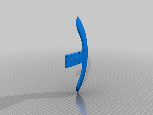 t500 pushpull wrc remix les jeux vidéo jeep wrangler push-pull 3D print model - Mito3D