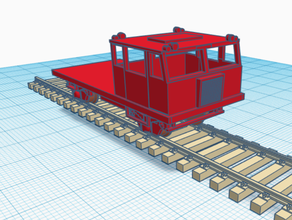muv69 1 120 tt train models model trains scale 3d print model - Mito3D