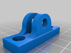 okenni-zarazka ev 3d print model - Mito3D