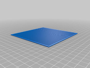 bagno filtro parti su misura 3d print model - Mito3D