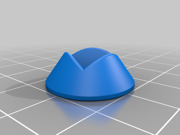 bardic inspiration die holder dice bard dnd 3D print model - Mito3D