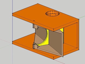 teeter-totter-trap outdoor & garden mouse mousetrap 3d print model - Mito3D