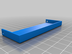 scatola della pillola 3d print model - Mito3D