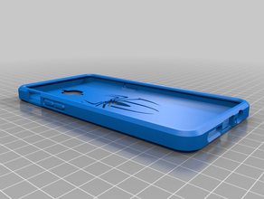 oneplus 3t case 3d printing 3d print model - Mito3D