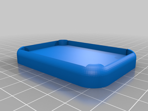 cama riser 3d print model - Mito3D