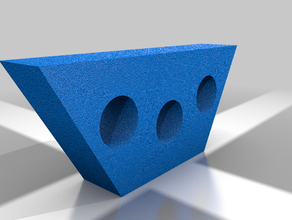 linkable building blocks construction toys 3d print model - Mito3D