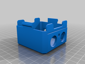 hacer un pequeño robot controlado juguetes y accesorios de juego 3d print model - Mito3D