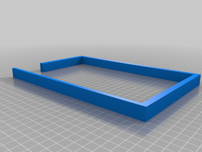 raspberry pi volumio case surround audio 3d print model - Mito3D