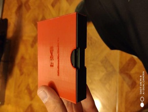 r4 dongle cuadro de nintendo interruptor juegos video titular el 3d print model - Mito3D