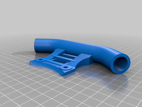 longboard bumper eskate diy 3d print model - Mito3D