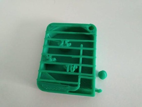 minipinball gproyects toys & games free game mini miniature pinball 3d print model - Mito3D