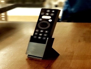 caavo remote stehen gadgets 3d print model - Mito3D