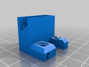 print library - mk3s upgrade pieces 3d printing 3d print model - Mito3D