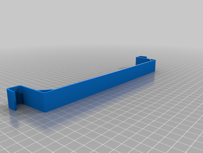 holder box stacking organization 3d print model - Mito3D
